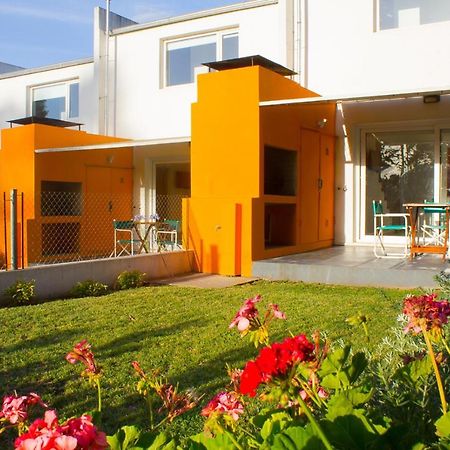 Ananda Apart Tandil - Dptos En Alquiler Temporario Exterior photo