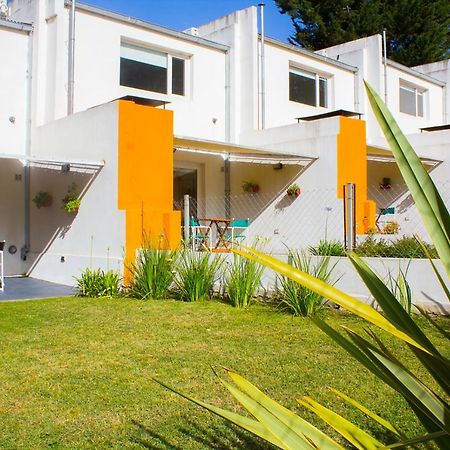 Ananda Apart Tandil - Dptos En Alquiler Temporario Exterior photo