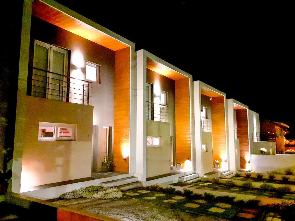 Ananda Apart Tandil - Dptos En Alquiler Temporario Exterior photo