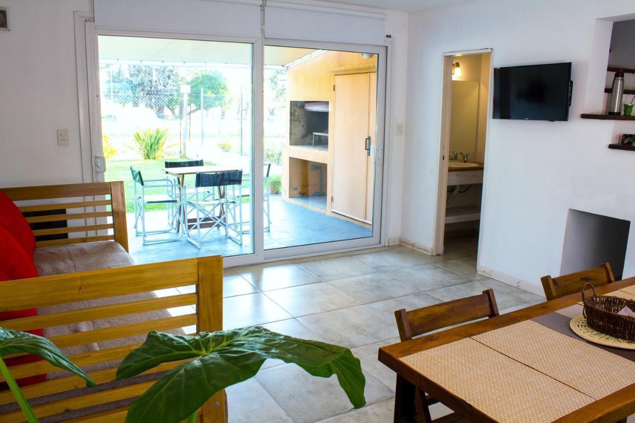 Ananda Apart Tandil - Dptos En Alquiler Temporario Exterior photo